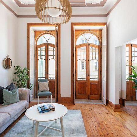 Privilege Apartment Alianca Da Silva In The Heart Of FAO Exteriér fotografie