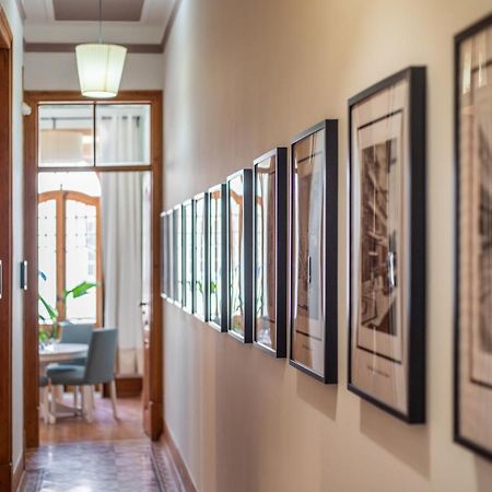 Privilege Apartment Alianca Da Silva In The Heart Of FAO Exteriér fotografie