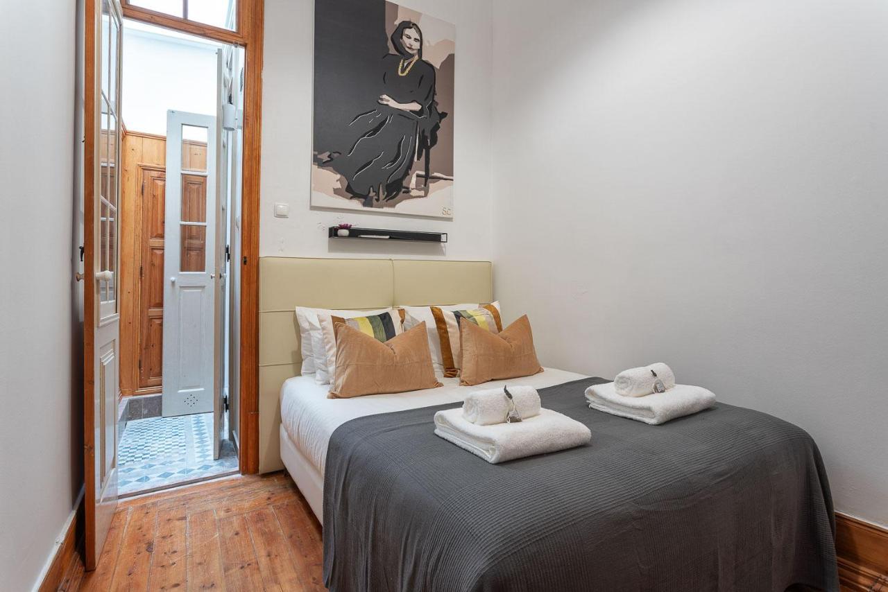 Privilege Apartment Alianca Da Silva In The Heart Of FAO Exteriér fotografie
