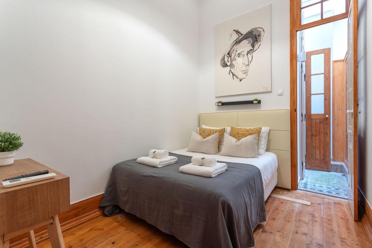 Privilege Apartment Alianca Da Silva In The Heart Of FAO Exteriér fotografie