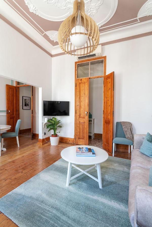 Privilege Apartment Alianca Da Silva In The Heart Of FAO Exteriér fotografie