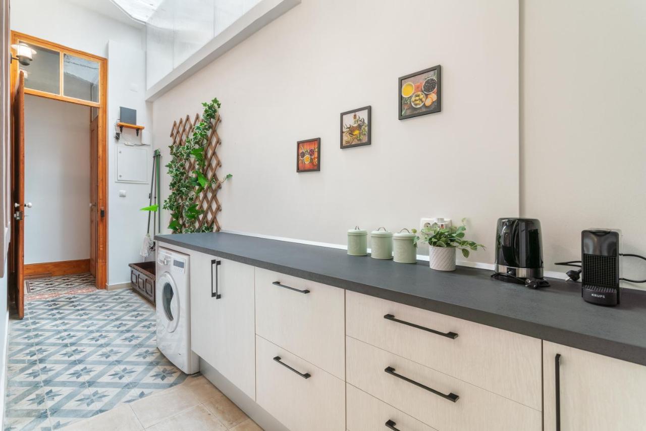 Privilege Apartment Alianca Da Silva In The Heart Of FAO Exteriér fotografie