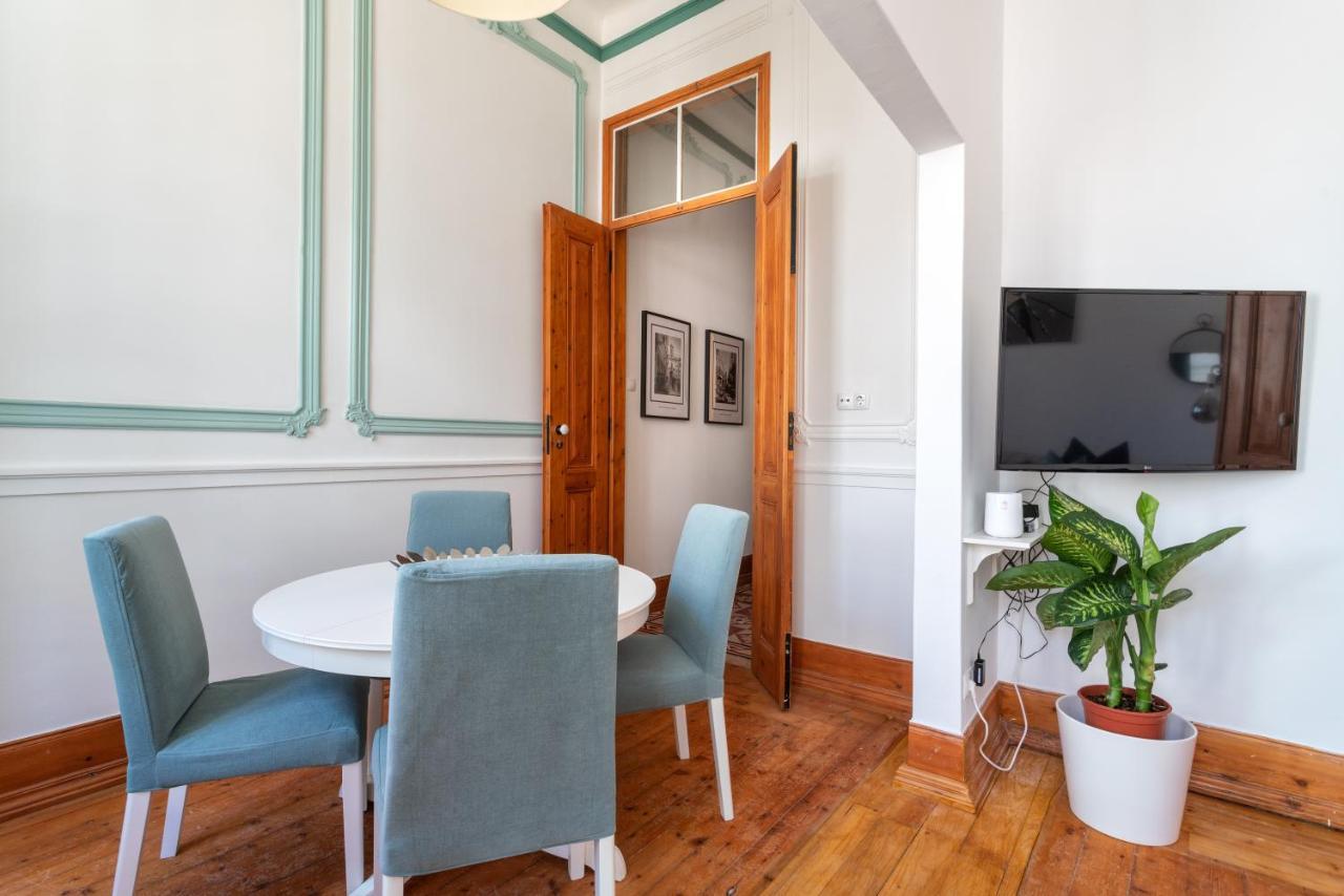 Privilege Apartment Alianca Da Silva In The Heart Of FAO Exteriér fotografie