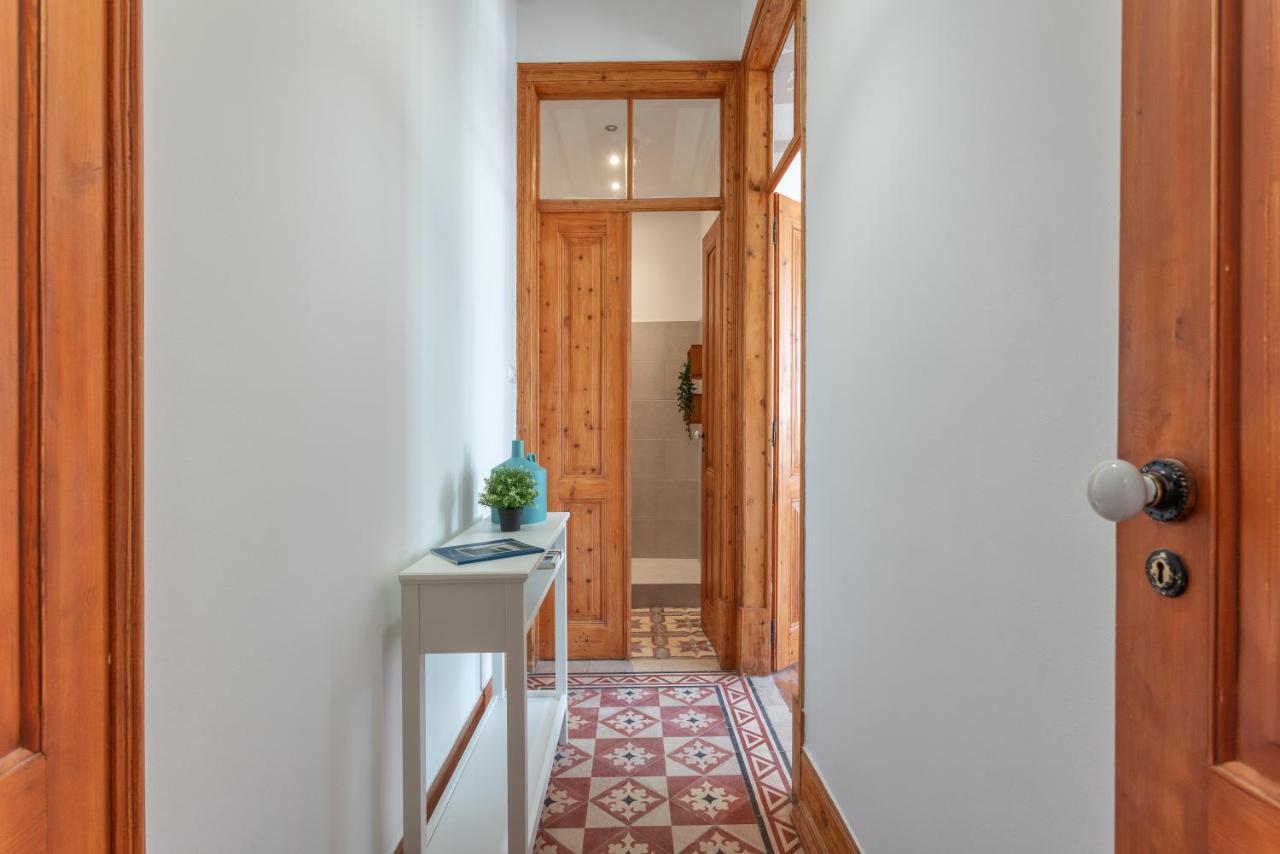 Privilege Apartment Alianca Da Silva In The Heart Of FAO Exteriér fotografie