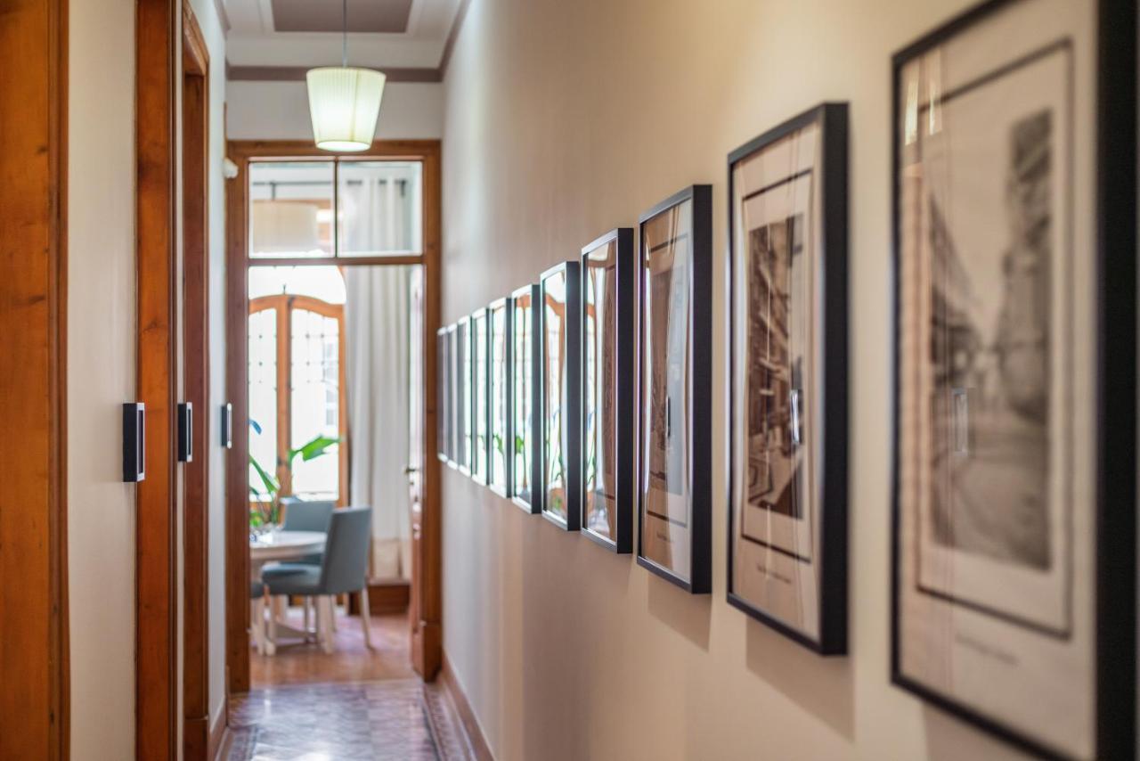 Privilege Apartment Alianca Da Silva In The Heart Of FAO Exteriér fotografie