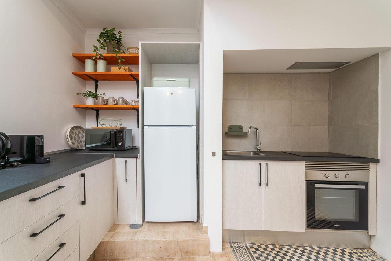Privilege Apartment Alianca Da Silva In The Heart Of FAO Exteriér fotografie
