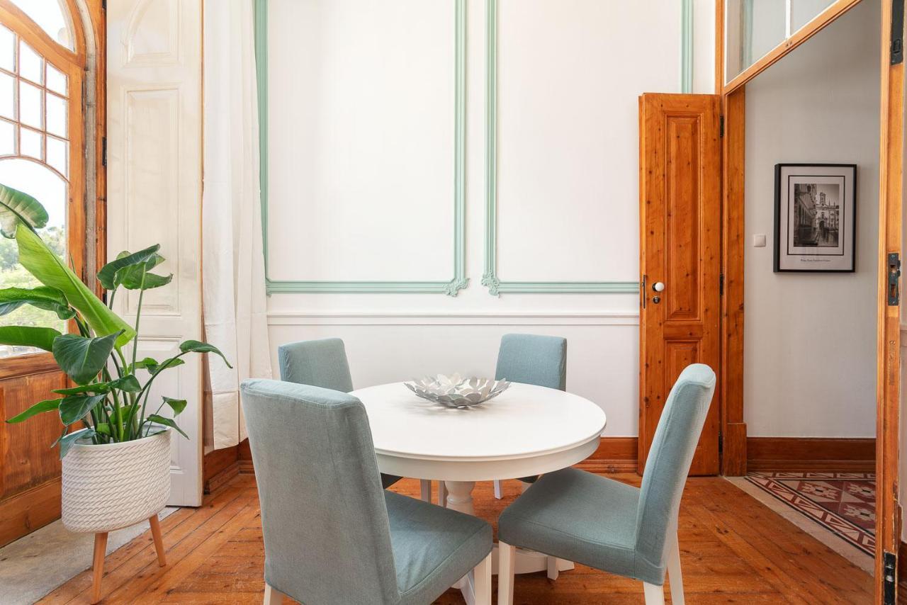 Privilege Apartment Alianca Da Silva In The Heart Of FAO Exteriér fotografie