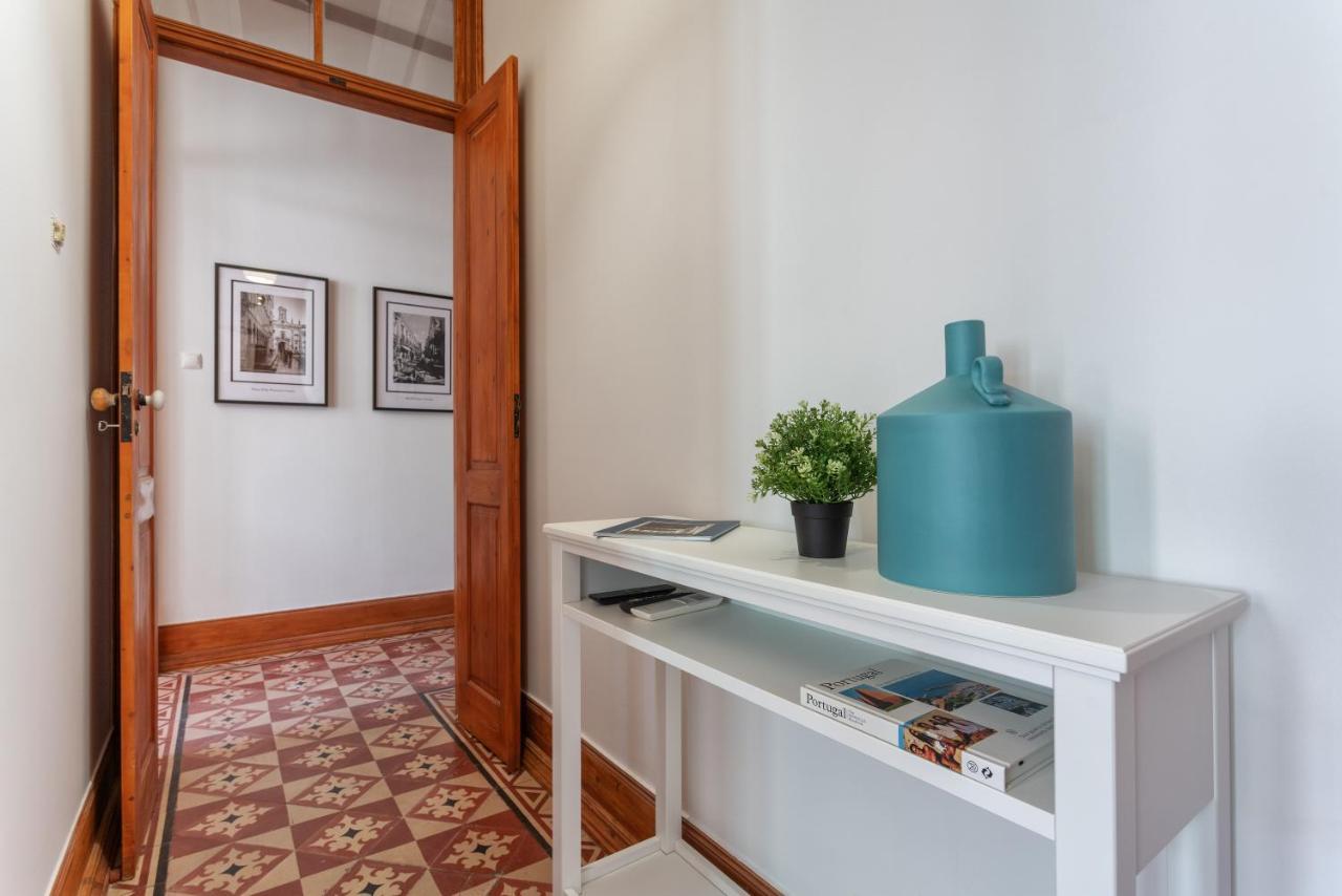 Privilege Apartment Alianca Da Silva In The Heart Of FAO Exteriér fotografie