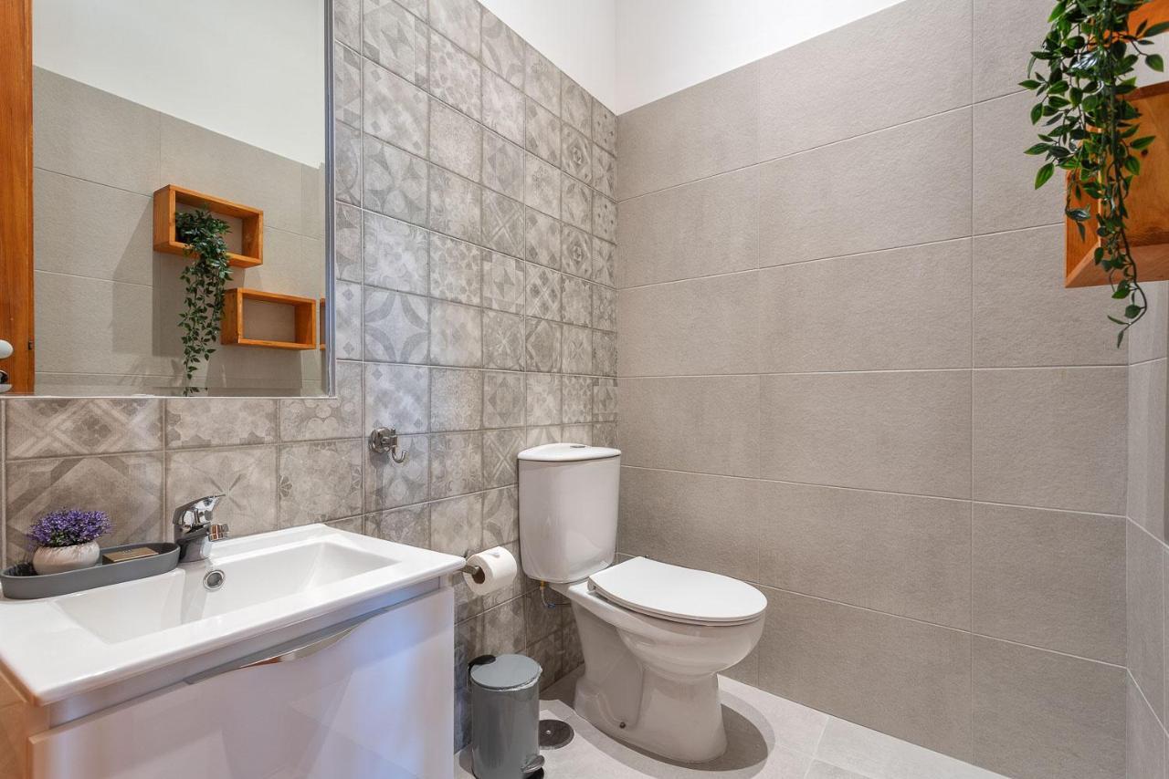 Privilege Apartment Alianca Da Silva In The Heart Of FAO Exteriér fotografie