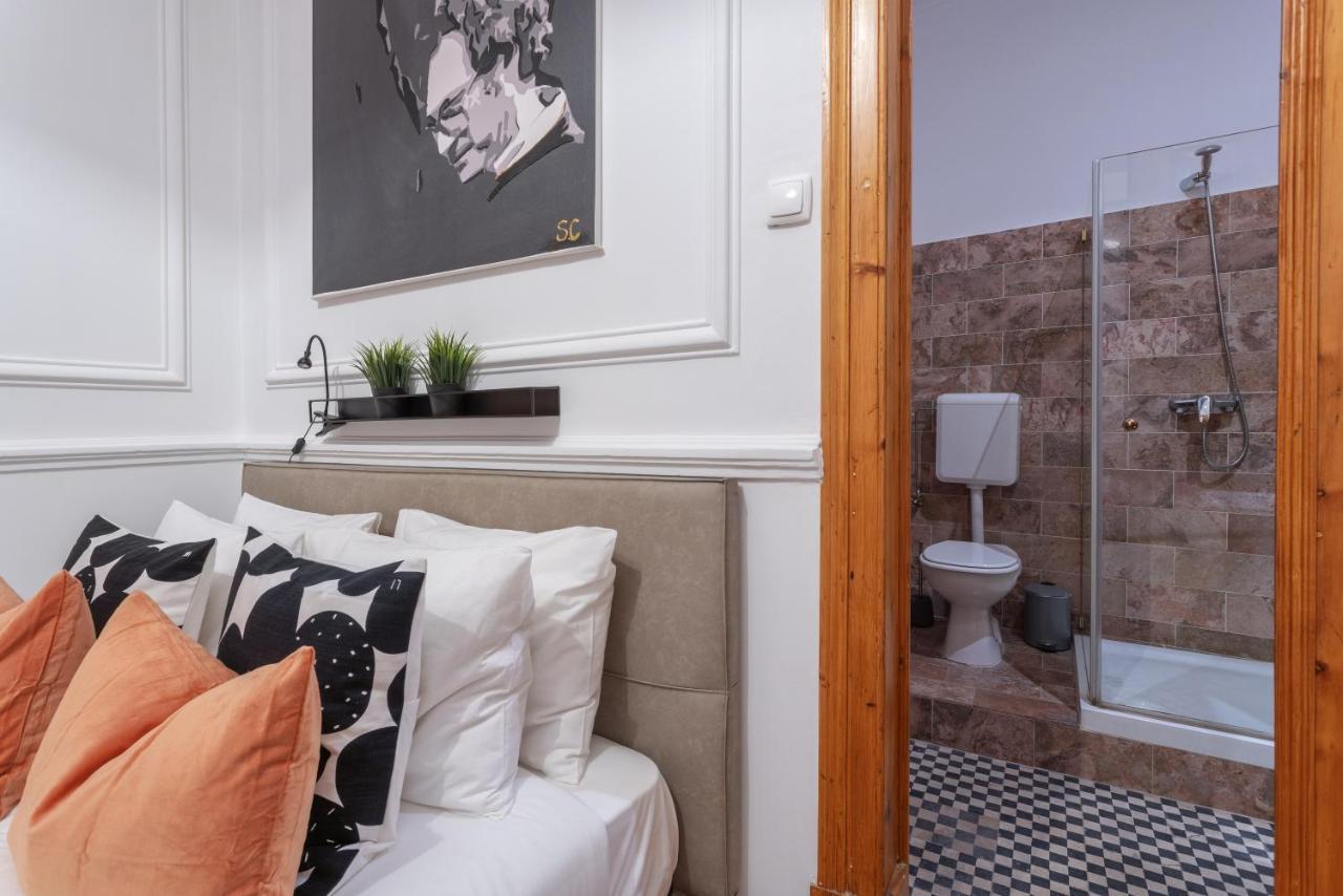 Privilege Apartment Alianca Da Silva In The Heart Of FAO Exteriér fotografie