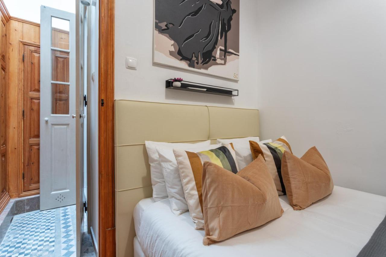 Privilege Apartment Alianca Da Silva In The Heart Of FAO Exteriér fotografie