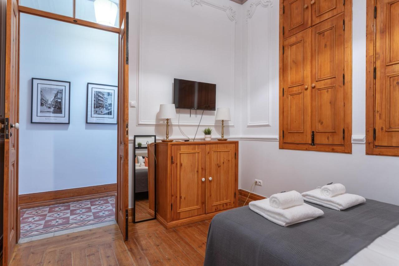 Privilege Apartment Alianca Da Silva In The Heart Of FAO Exteriér fotografie