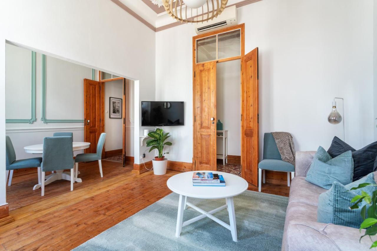Privilege Apartment Alianca Da Silva In The Heart Of FAO Exteriér fotografie