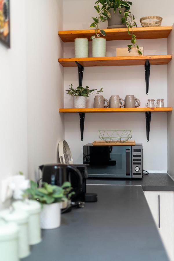 Privilege Apartment Alianca Da Silva In The Heart Of FAO Exteriér fotografie