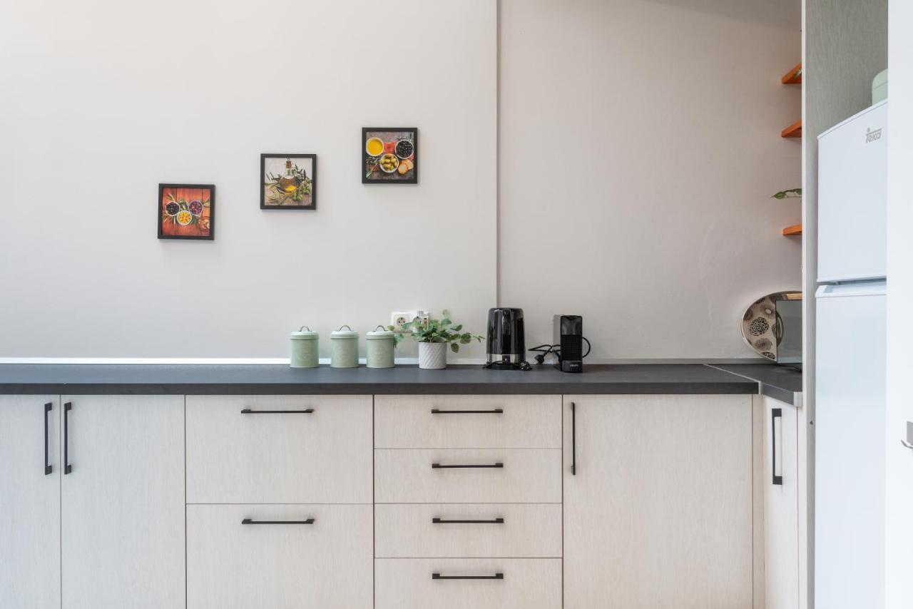 Privilege Apartment Alianca Da Silva In The Heart Of FAO Exteriér fotografie